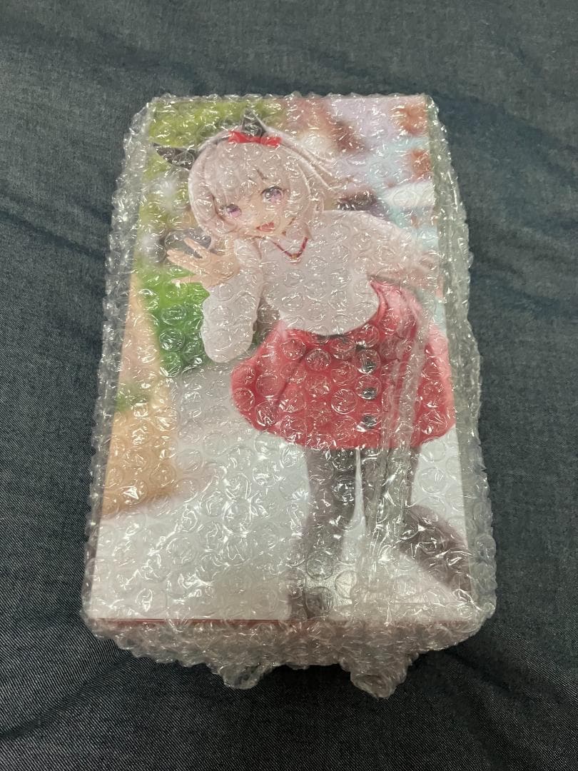 Uma Musume Trio-Try-iT Figure - Karen-chan