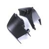 Ducati Multistrada V4/V4S Carbon Fiber Upper Air Deflector
