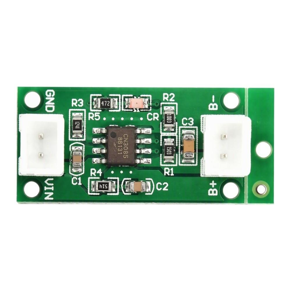 CC CV Charging Dedicated Charger Module 3V 4.5V Multi-Voltage Charger For 2S NiMH Battery