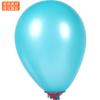 Pearlescent Balloon Thickened Birthday Party Decoration Scene Arrangement Children'S Day Wedding 5 Inch Solid Color Latex Gas