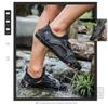 Summer Quick-Dry Mesh Five-Finger Water Hiking Shoes