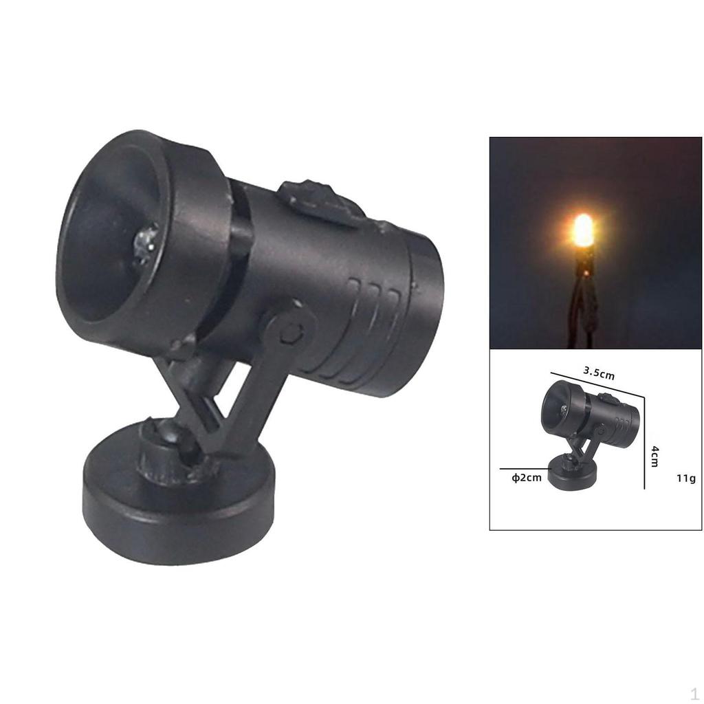 1 Piece of Projector Model Lighting Kits Accessories Durable Time Use