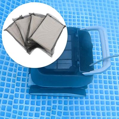 Ultrafeine Poolfilter Waschbare Poolroboterfilter