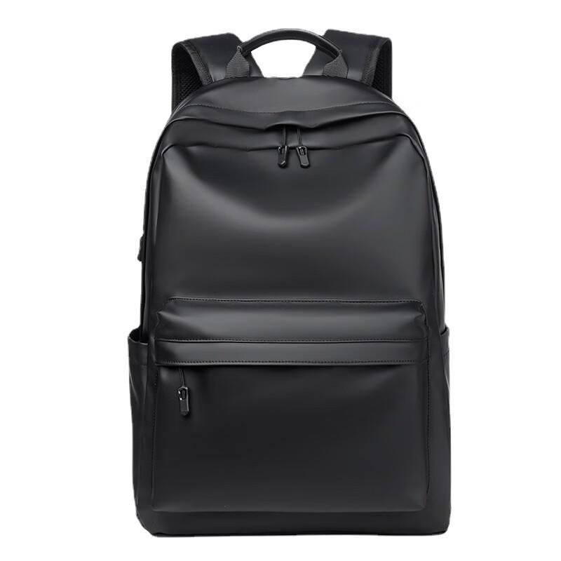 Li Shen Men s Casual Waterproof Backpack 1
