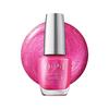 OPI [Infinite Shine] HRP23 - Pink, Bling and Be Merry 15ml