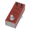 IRIN AN-09 Electric Guitar Classic Chorus Effects Pedal True Bypass Metal Enclosure Effects Electric Guitar Parts & Accessories