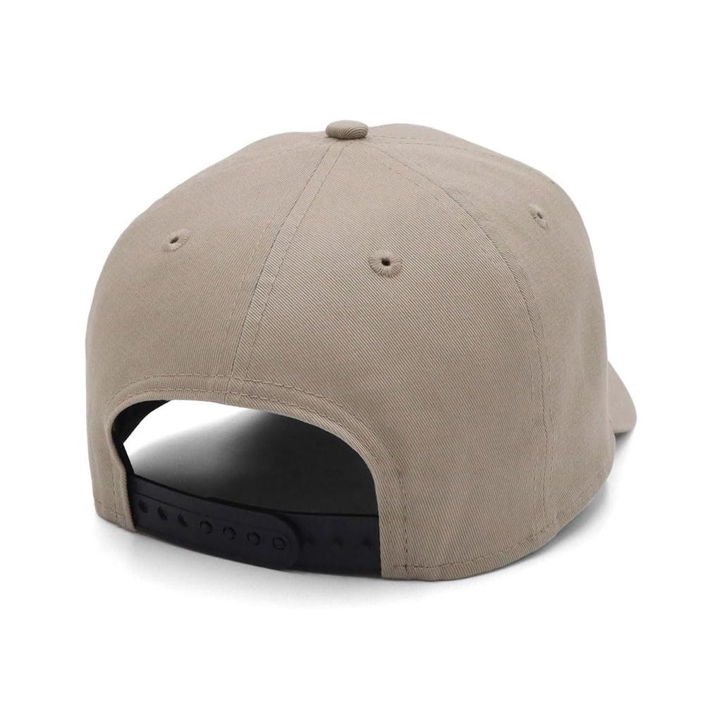 New Era 9Forty Archive EMB Free Exclusive to ONSPOTZ A-Frame Cap, Pebble, Size,