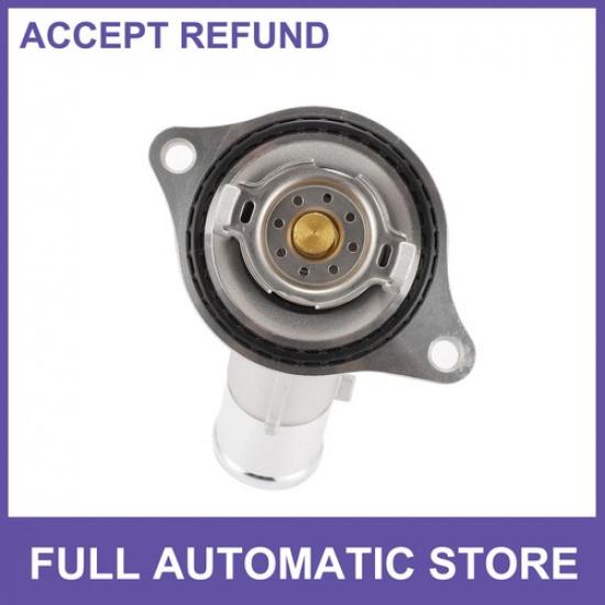 

No12651603 Engine Coolant Thermostat Single for Chevy Malibu 20L 13-22