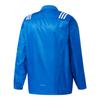Adidas Rugby Größe Größe S Herrenjacke, Blau, J/S (CD2847), (Japanische Größe)
