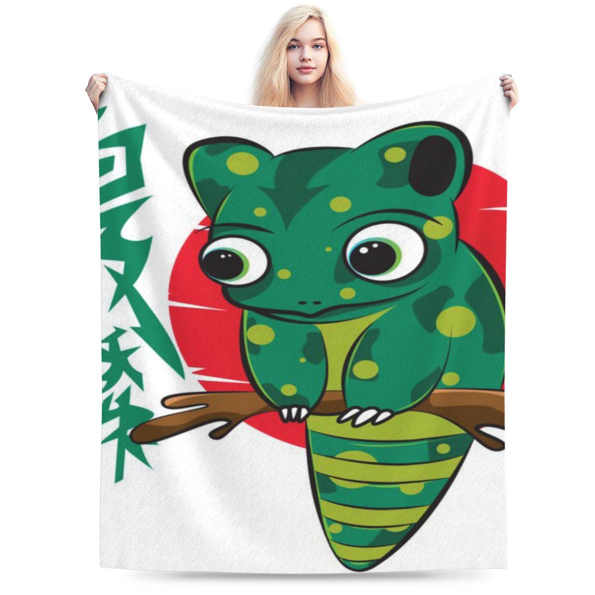 Cyber Frog Guardian Custom Soft Party An UltraSoft Micro Fleece Blanket 75x100cm 30x40in
