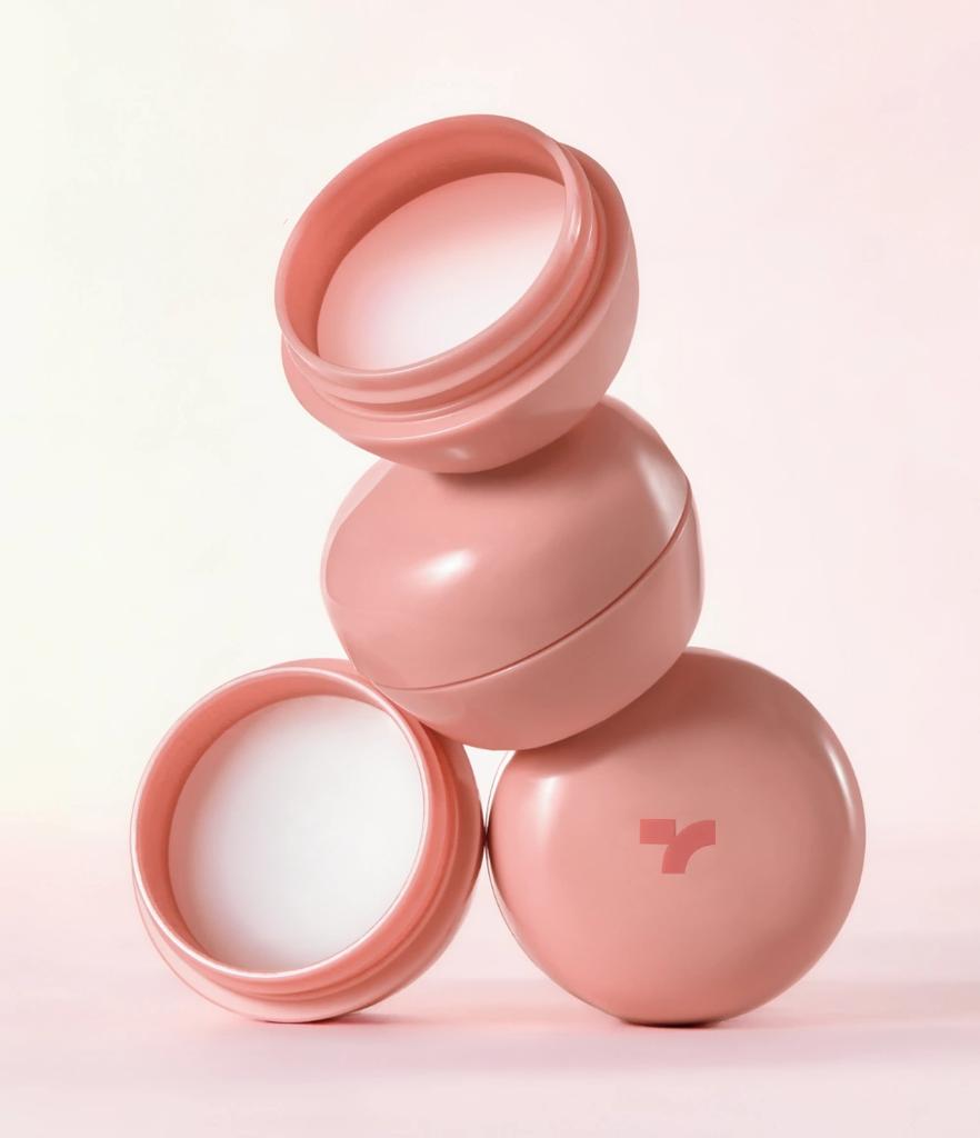 Shea Peptide Lip Mask