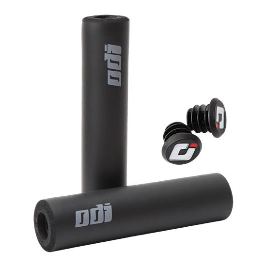 

1 комплект универсальных удобных утолщенных велосипедных ручек, прочного велосипедного оборудования чёрный