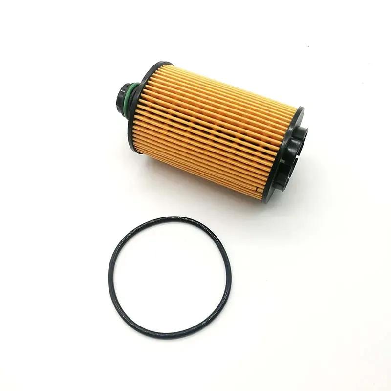 Für Ram 1500 2014-2017 #68229402AA Für Jeep Grand Cherokee WK2 2015 2016 2987cc 3.0L Motorölfilter 5/2/1 Stück
