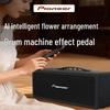 Pioneer LA-MI2024BL Professional Portable Bluetooth Karaoke Speaker (CN Version)