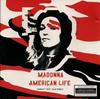 CD MADONNA American Life CDW42614 Maverick 2003 Канада Поп Вживаний