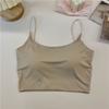 Sommer Tencel Kühl V-Ausschnitt Skinny Kurzarm T-Shirt Damen Reiner Stil Leicht Transparent Taillenraffung Süßes Gewürzmädchen Freizeit Oberteil