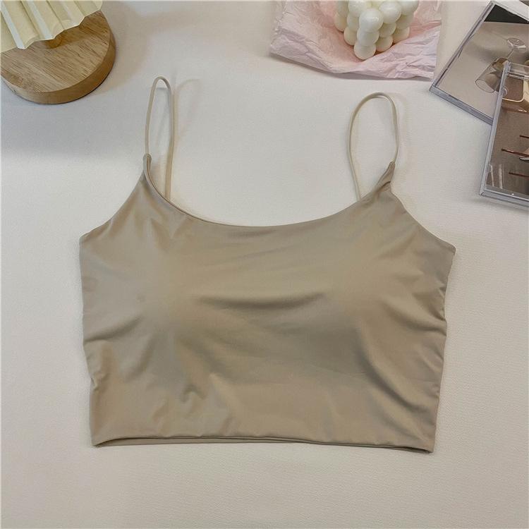 Sommer Tencel Kühl V-Ausschnitt Skinny Kurzarm T-Shirt Damen Reiner Stil Leicht Transparent Taillenraffung Süßes Gewürzmädchen Freizeit Oberteil