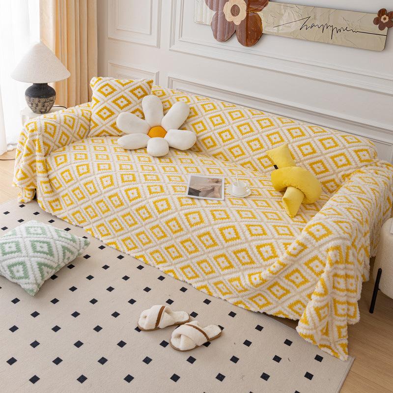 Чехол для дивана — фото 4