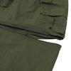 PENFIELD 2Way Utility Cargo Pocket Skirt Olive_Fq2Ks63F