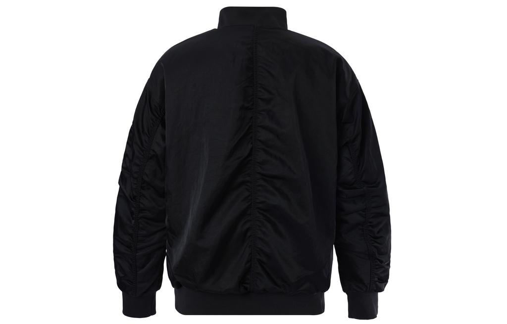 Nike Sportjacke Damen Schwarz DV7877-010