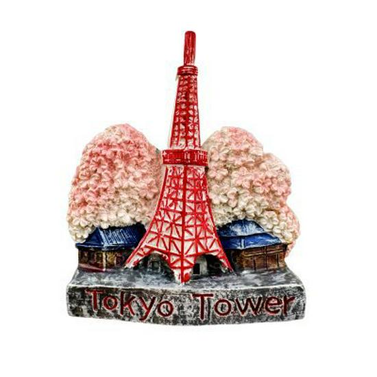 Mezinárodní kolekce pryskyřičných magnetů na lednici: Maďarsko, Dubaj, Thajsko, Polsko, Egypt, Itálie, Austrálie, Německo, Španělsko, Belgie