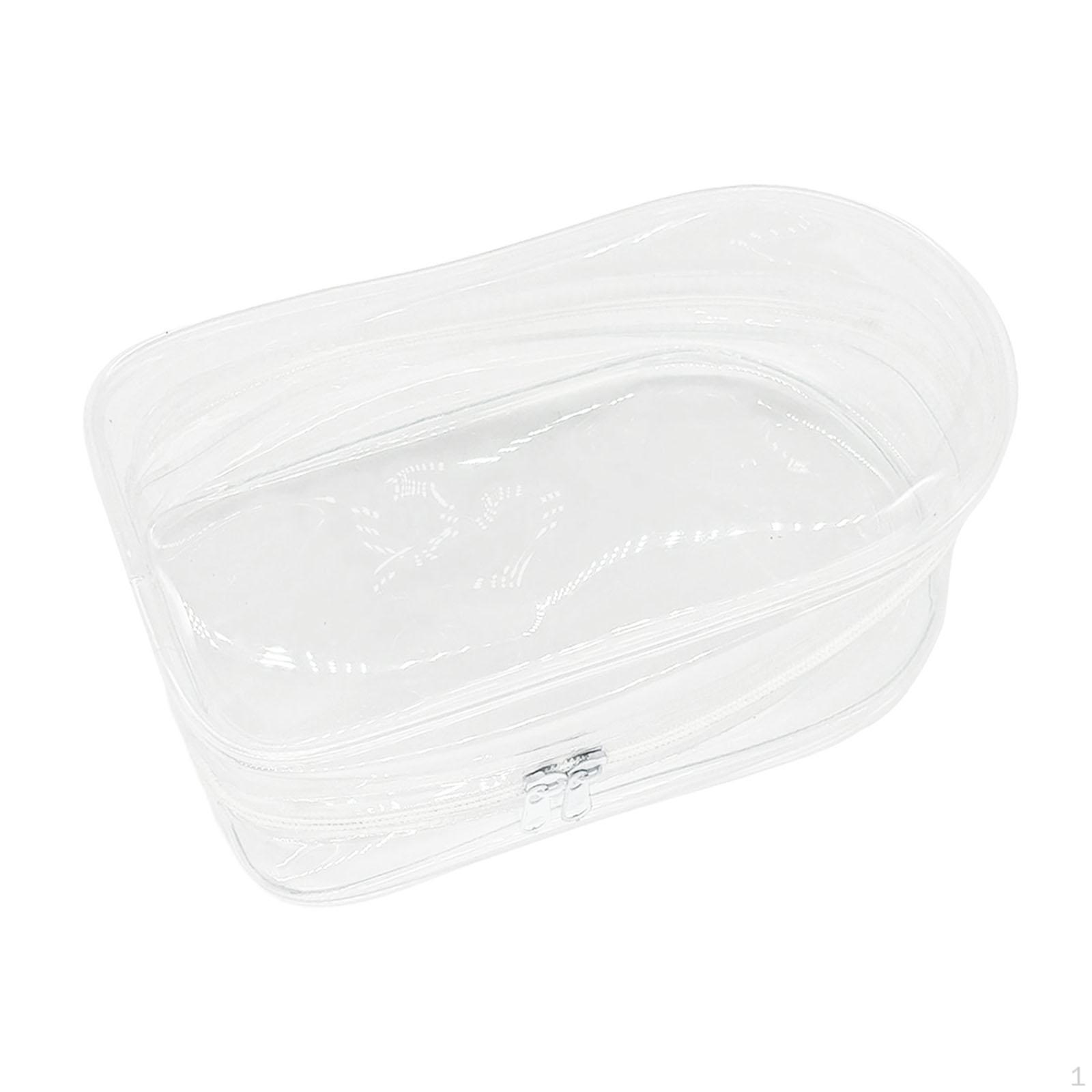 

Компактное решение для хранения мини-кукол чистый