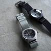 MWC Genuine G10 Watch Military Wristwatch Wristwatch / / - g10bh12/24ss / g10bh12/24pvd (one) (G10BH12/24PVD (Black))