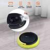 Mopping Robot Sweep Cleaner 4000mAh 230 mL Water Tank 300 Minutes Dry and Wet Washing Cloth Scrubber Machine For Floor No Vacuum