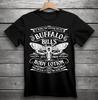 Buffalo Bill Silence Of The Lambs It Rubs The Lotion On It's Skin Unisex T-Shirt Unisex T-Shirt