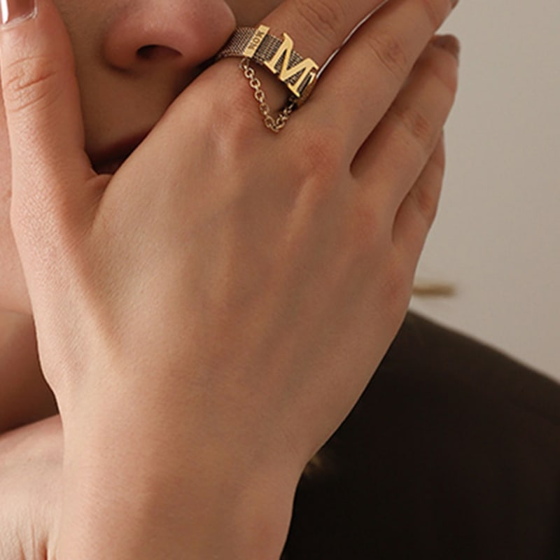 LUVANTINO Ring_No.083