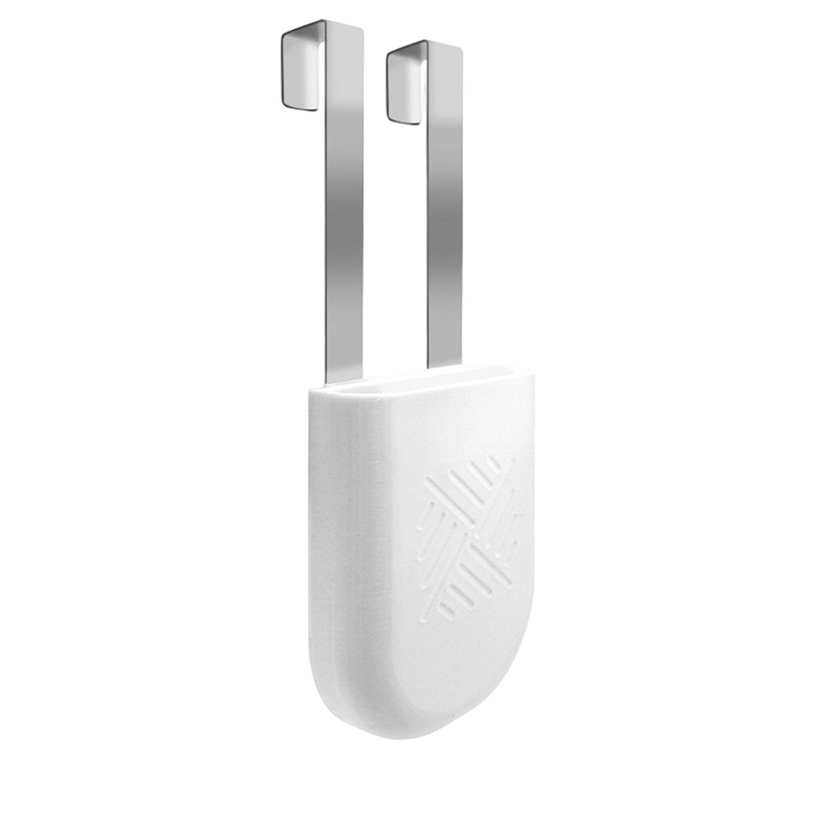 

The Water Tank Cleaning Cloth Stand Avoids Residue After Dissolution One Size білий