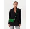 Bag Calvin Klein Calvin Klein Minimal Monogram Shoulder Pouch LV04K3161G Green