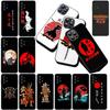 Protective Cover for Apple iPhone 17 Pro XS Max Air 6 7 8 Plus 5 + SE 2022 SE2 16E Casing Phone Case Bushido Samurai Yin Yang