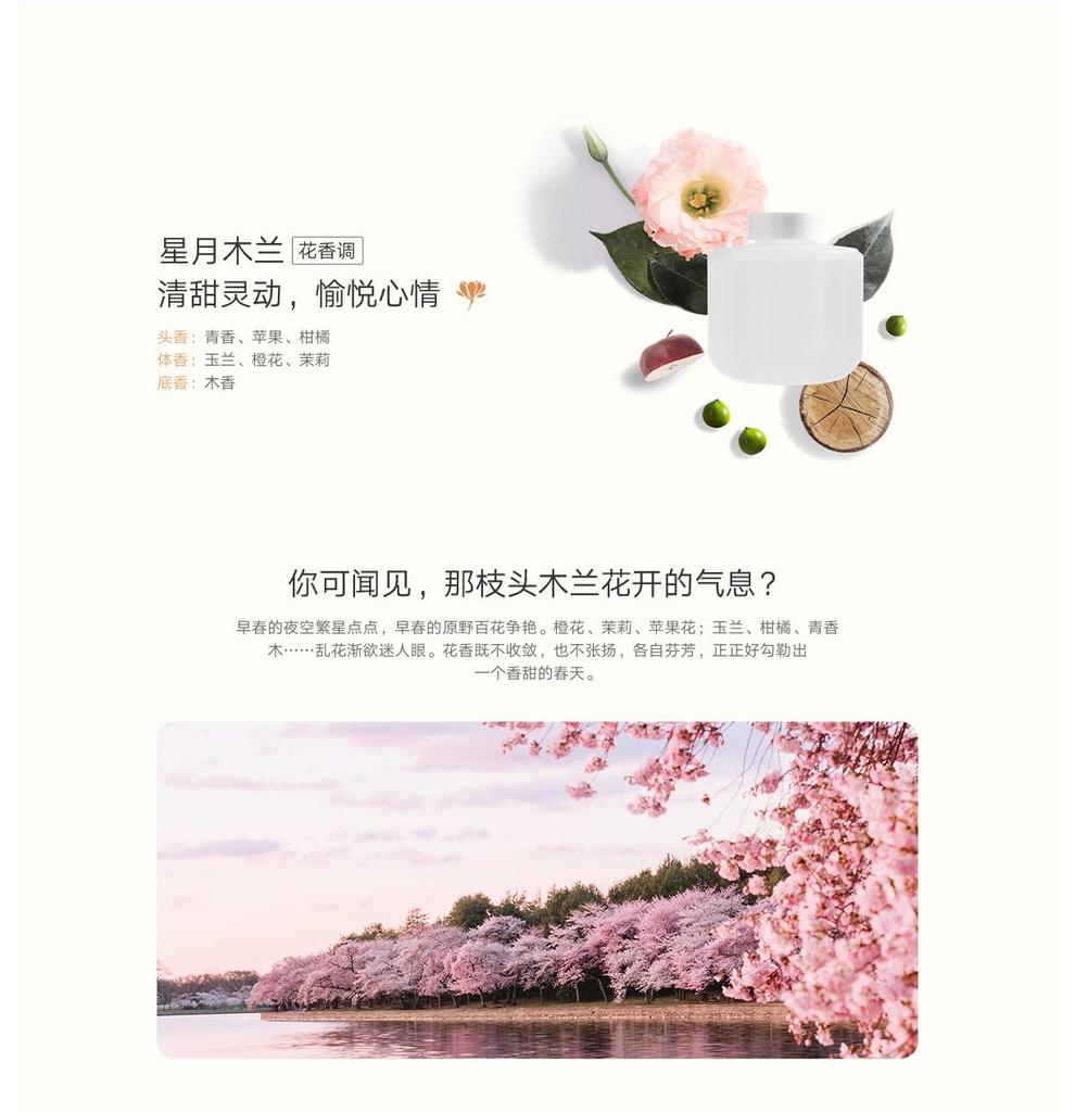 Automatic Aromatherapy Machine Refill 135ML