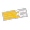 Reflective Stickers For Ninebot Max G30 Max G30D Electric Scooter Reflect Decal