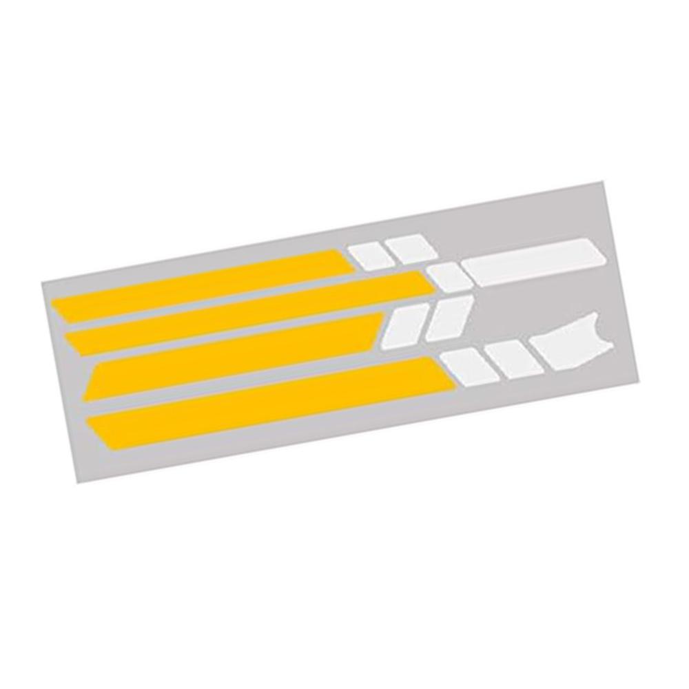 Reflective Stickers For Ninebot Max G30 Max G30D Electric Scooter Reflect Decal