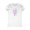 Chibi Anime Girl Tee - Cute Pastel Character T-Shirt