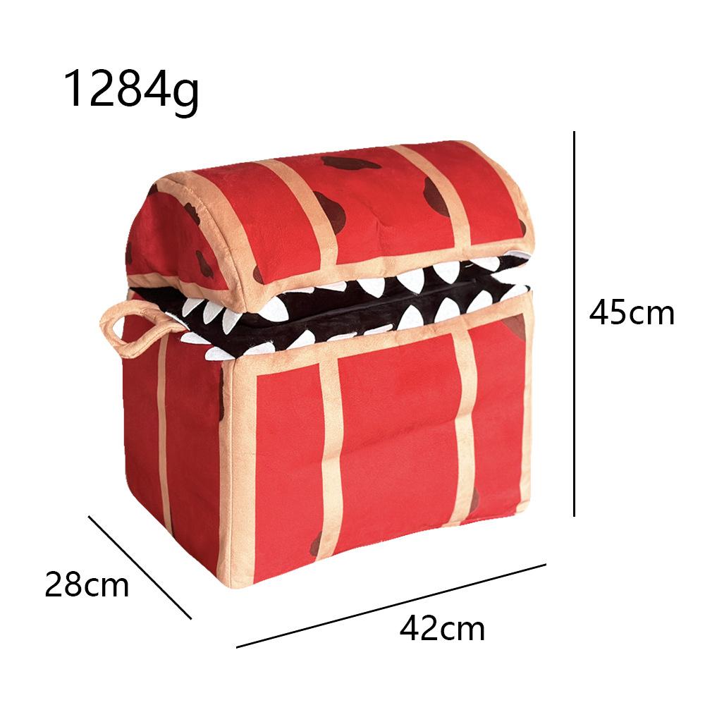 New Children's Toy Journey's End Plush Buried Fulilian Fashion Cute Doll