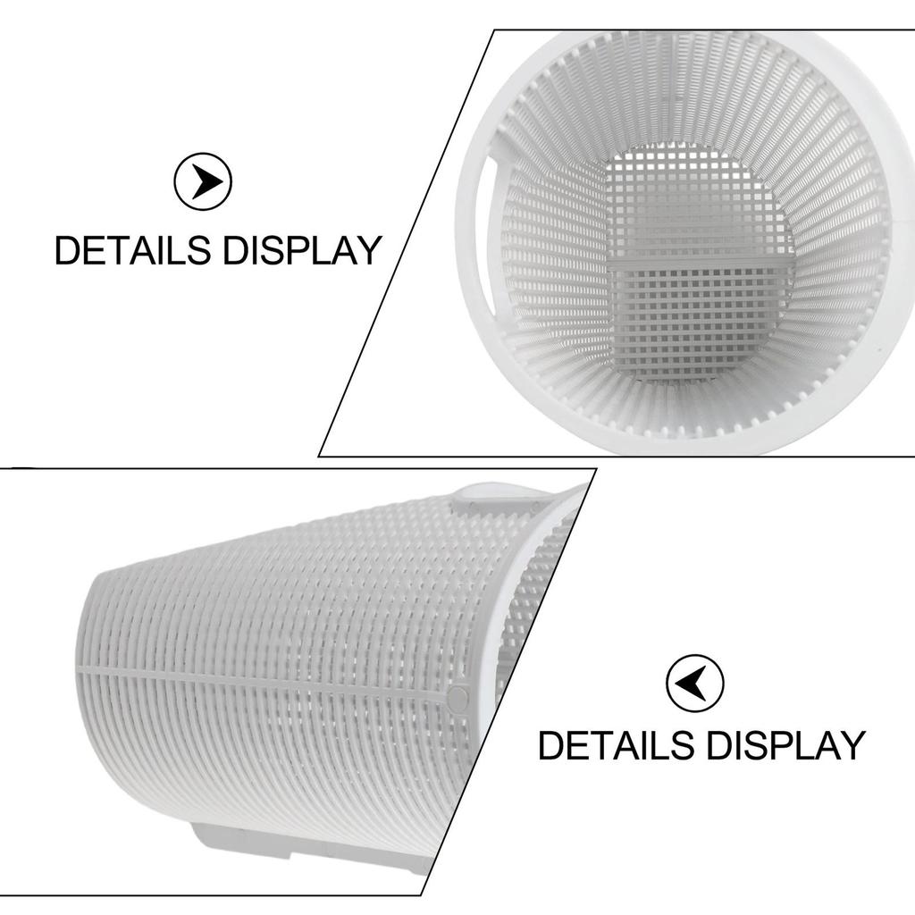 Replacement Filter Basket for Hayward For Super Pump SPX3000M Efficient Debris Collection and Optimal Water Flow