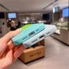 Applicable iPhone16promax Magnetic Mobile Phone Case 15plus Gradual Change 14pro All-inclusive Lens 12 Advanced 11