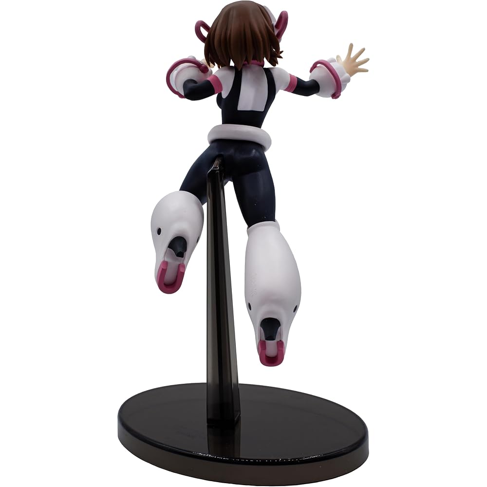Banpresto My Hero Academia Amazing Heroes vol.32 Reihi Ochako