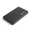 Carcasa HDD USB 3.0 de 2,5 pulgadas SATA SSD Estuche para disco duro Velocidad de transferencia de 5 Gbps Carcasa externa móvil Cajas para disco duro para ordenador portátil