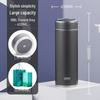 WANXIANG Insulated Stainless Steel Thermal Bottle