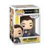 Figurine - Funko Pop! - Joey Tribbiani - Vinyl - 9.5 Cm - Gift for Friends Fans