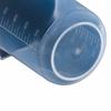 Graduated Scale Plastic Measuring Cups Transparent Measuring Cup  for Cooking Measurement
