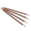 Jun Ding Ying Imported 3mm Aluminum Oxide Copper Straight Rod Spot Welding Needle