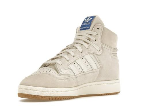 adidas Centennial 85 High White - FZ5994