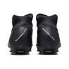 Nike Phantom Luna 2 Pro FG 'White Black Metallic Gold Coin' da Uomo FJ2575-100