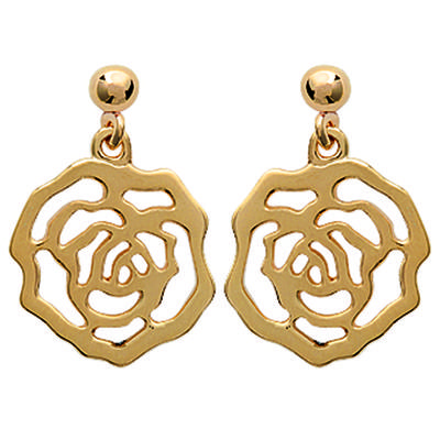 Náušnice – Visiace náušnice