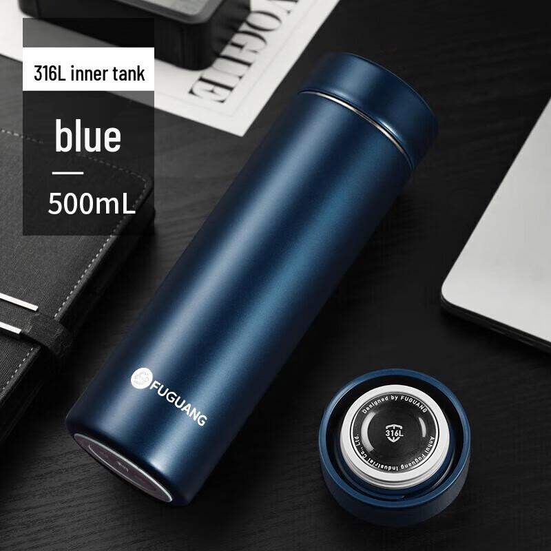 FUGUANG Youming Business Vacuum Flask
